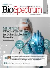 Bio Spectrum - July 2024 July 2024
